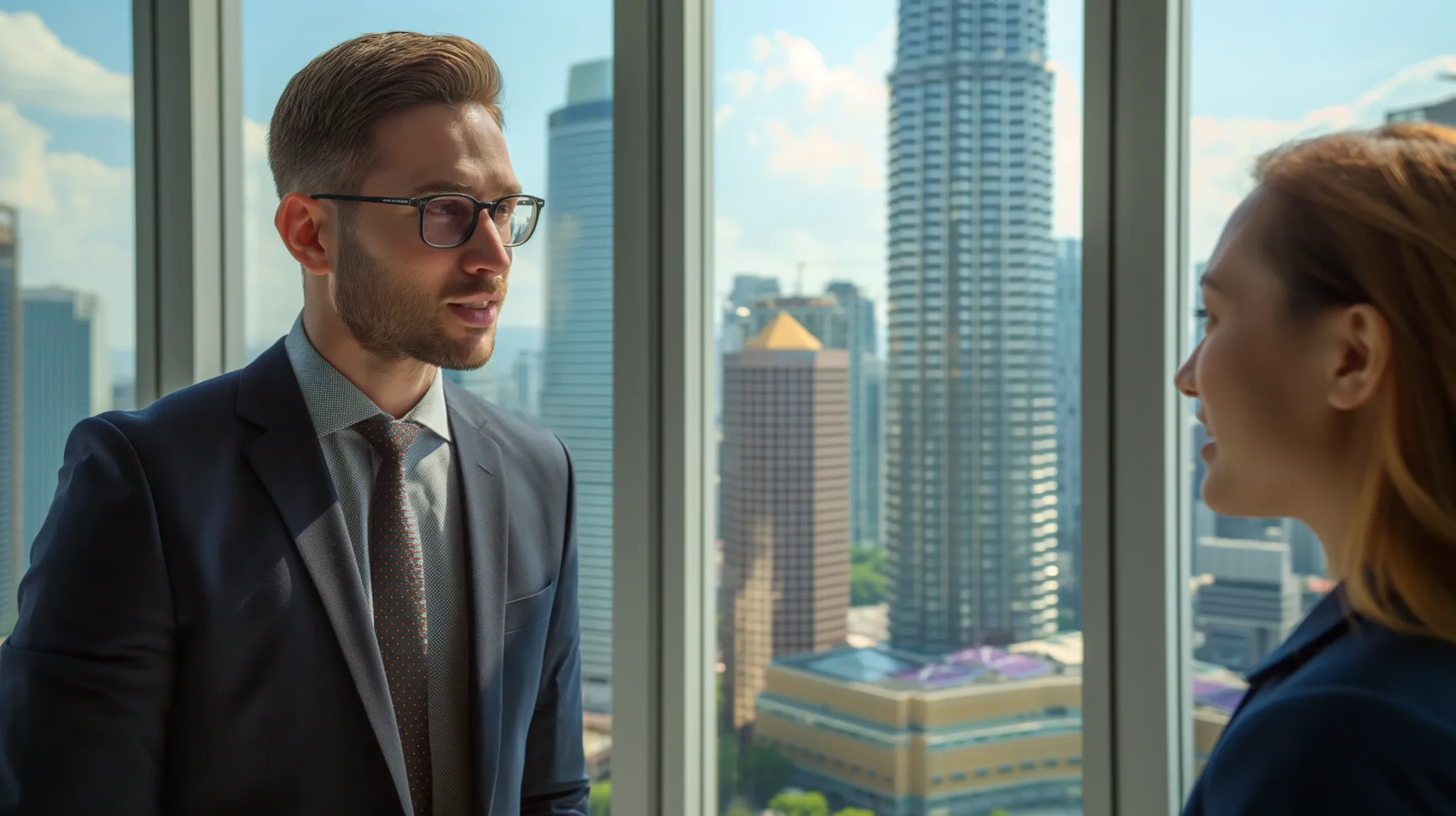 How to Apply for Government Grants and Financial Assistance for Malaysian Businesses.